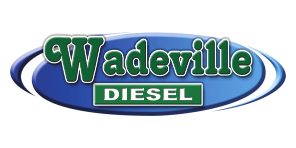 Wadeville Diesel Logo